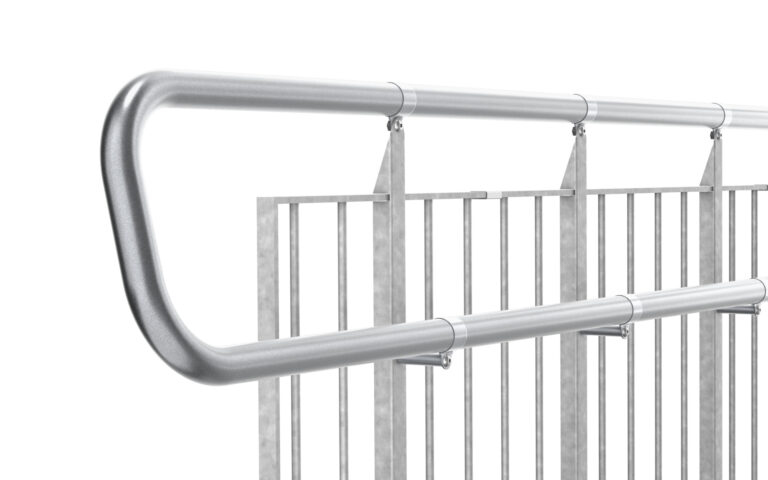 Pyörätuoliluiska Pinnakaide