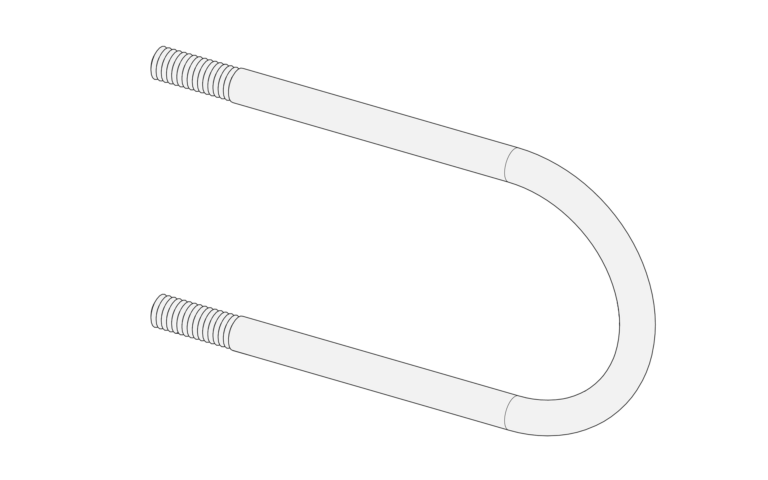 U-pultti käsijohteelle