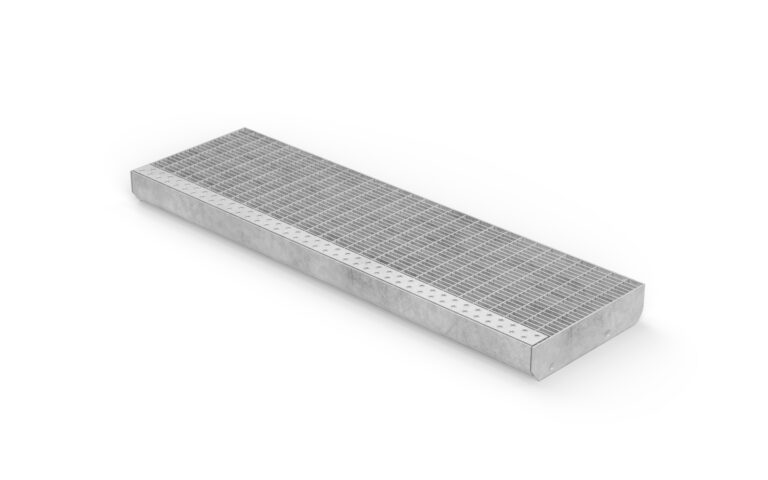 TA-S 33x11 A-ritilästä