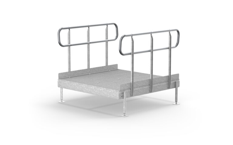 Luiska Kaide ja potkulista