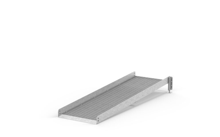 Ilman kaiteita ja käsijohteita